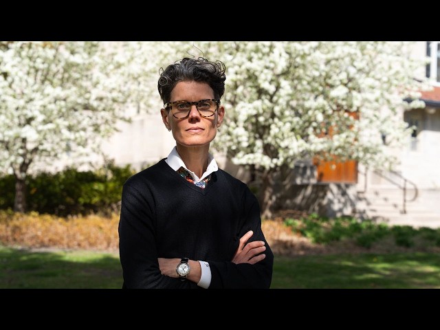 Carleton Convocation with Jana Shortal | May 01, 2026