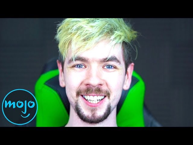 Top 10 YouTube Gaming Channels