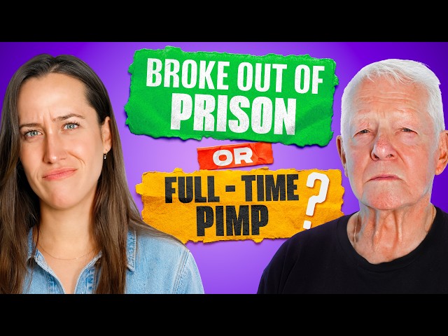 Can We Spot the Liar? | OG Crew