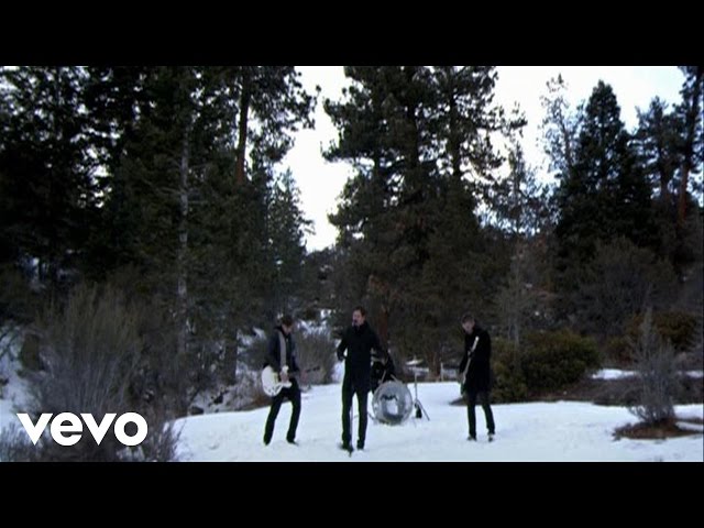 Angels & Airwaves - Secret Crowds
