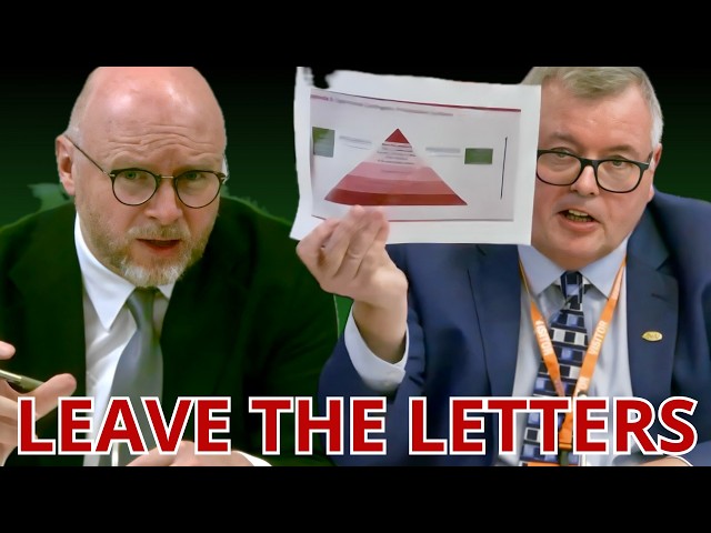 £600,000,000 PAID OUT — then posties were told to LEAVE HOSPITAL LETTERS in the rack