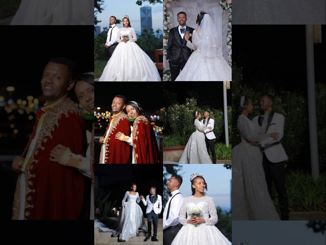 Joni & Astu Wedding #afrobeats #roblox #lifeisbutadream