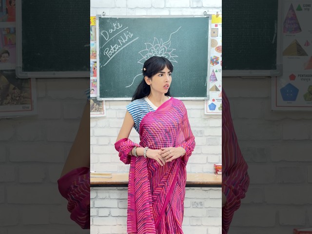 Rakhi special❤️🌸(part-2)|SimranMakhija| #shorts #school #schoollife #comedy #funny #viral #yt #fyp