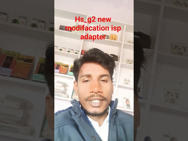 motorola g34 5g isp pinout  / hs_g2 isp connected/ all error solve /@Mr Ajay technical