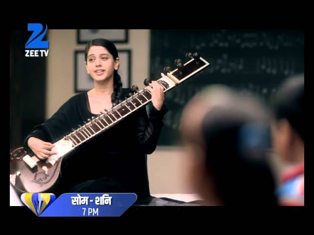 Kaala Teeka - Hindi TV Serial - Best Scene - Simran Pareenja, Sukirti Kandpal, Karan Zee TV