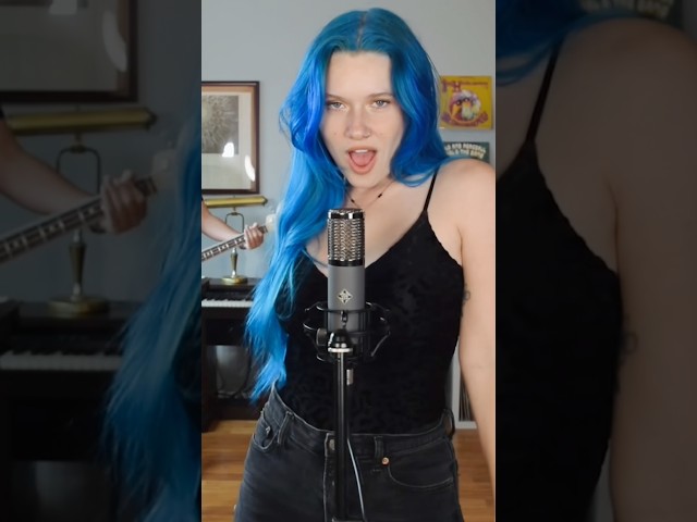 I don’t want no scrub ✋ #noscrubs #tlc #90smusic #coversong #cover