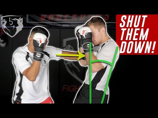 3 Ways to Shut Down Opponent's Best Weapon