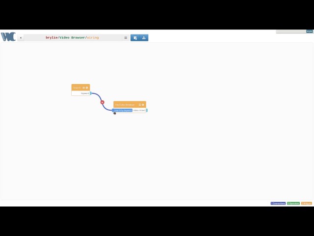 Apinf - Experimentation Monday - Machine Learning REST and UI mockups