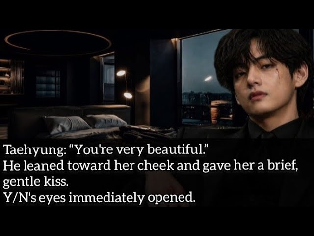 2.When Mafia King Is Obsessed With His Childish Wife | Taehyung FF |