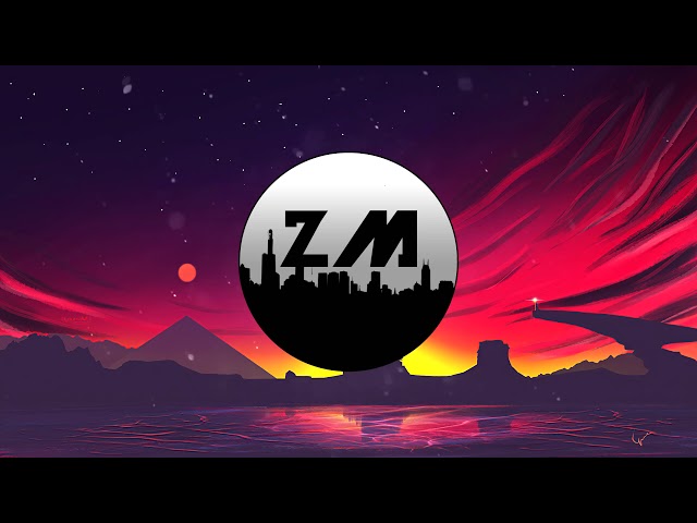 Ali Bomaye - Instrumental (ZM Remix)