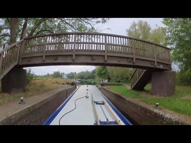North Kilworth Trip unedited 1st hour.Pt 1