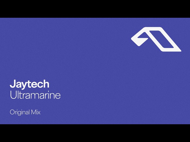 Jaytech - Ultramarine