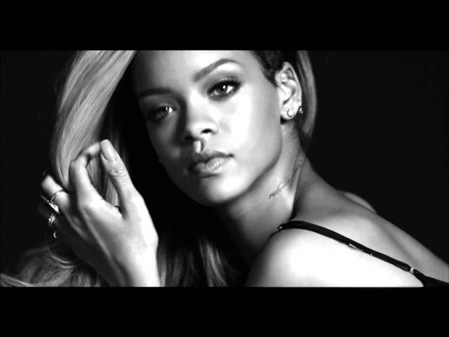 ROGUE by Rihanna: Behind the Scenes