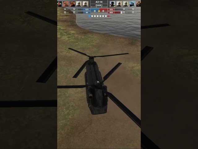 Another Lima Special // Broken Arrow Tactic Guide 🏹 #brokenarrow #rts