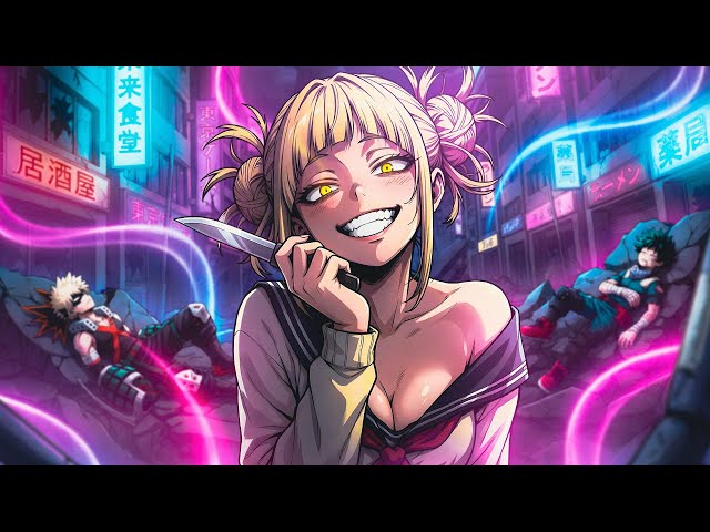 LaLion x Kordhell - SEROTONIN (REMIX)