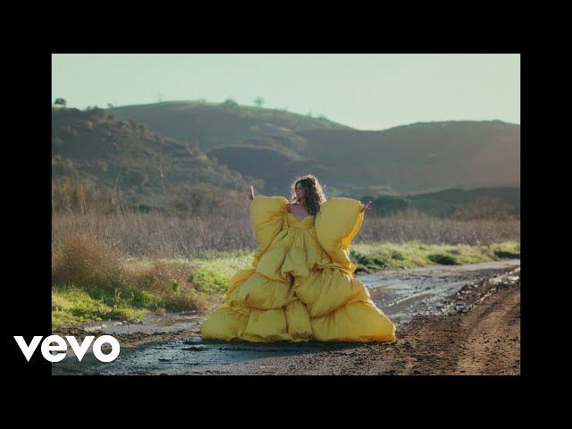 Shania Twain - Down The Middle (Visualizer)