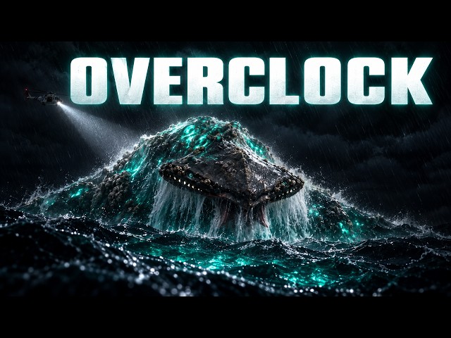 OVERCLOCK | Episode 1: Searchlight | Kaiju Series directed By Deep Bhalerao