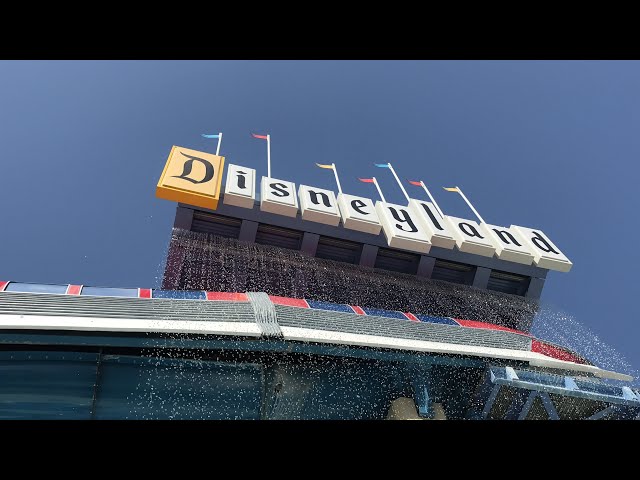 Disneyland