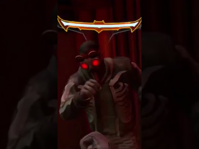 Combat in Arkham Shadow - VR Quest 3 gameplay #gaming #vr #meta