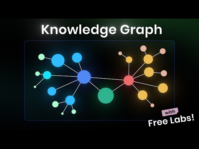 Why Facebook & LinkedIn Uses Graph Databases (Not SQL!)