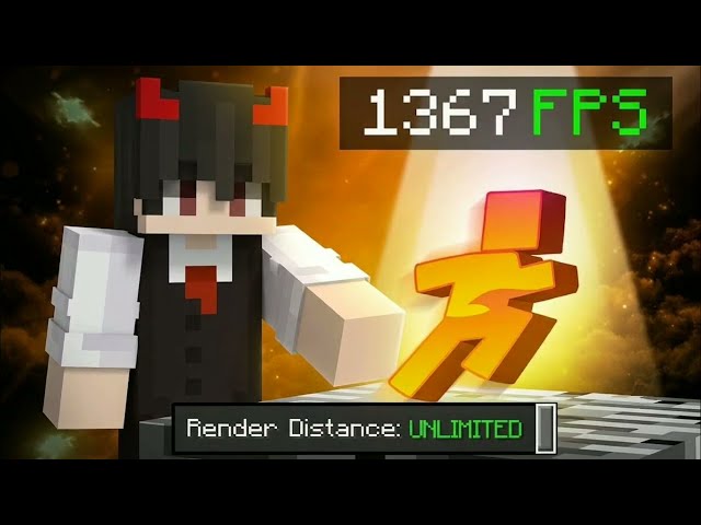 🤯 How to Install the Real Fast Client on Mobile & PC (Minecraft 1.21.11)