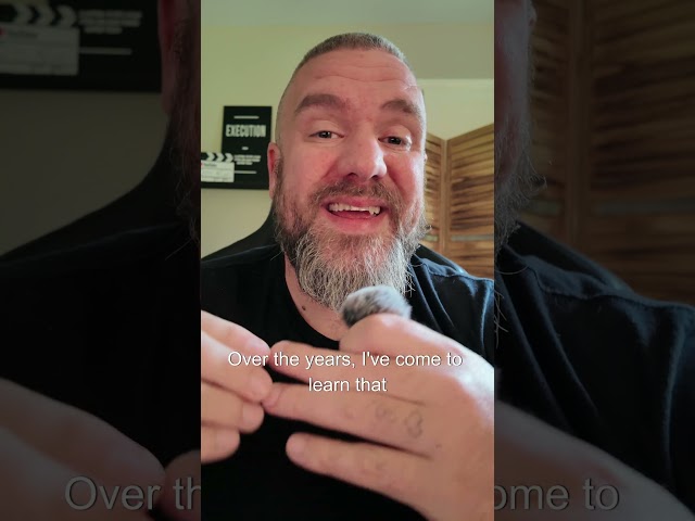 The Dumbest Thing I Believed About Websites