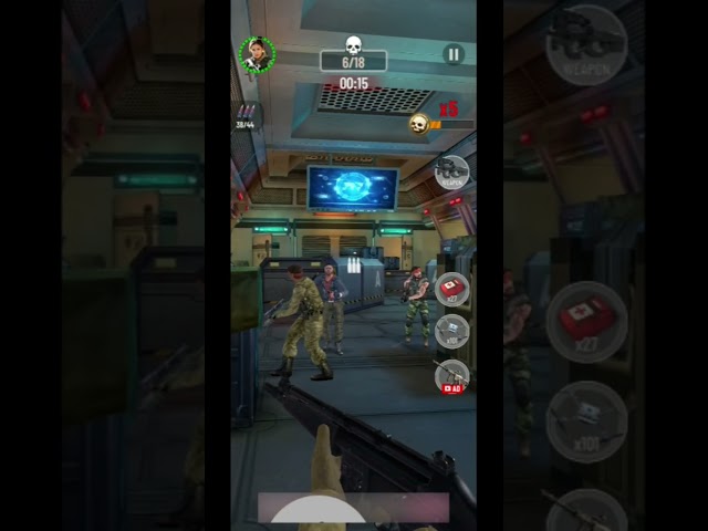 terus serang musuh mu #shorts #bts #gaming #games #blackpink
