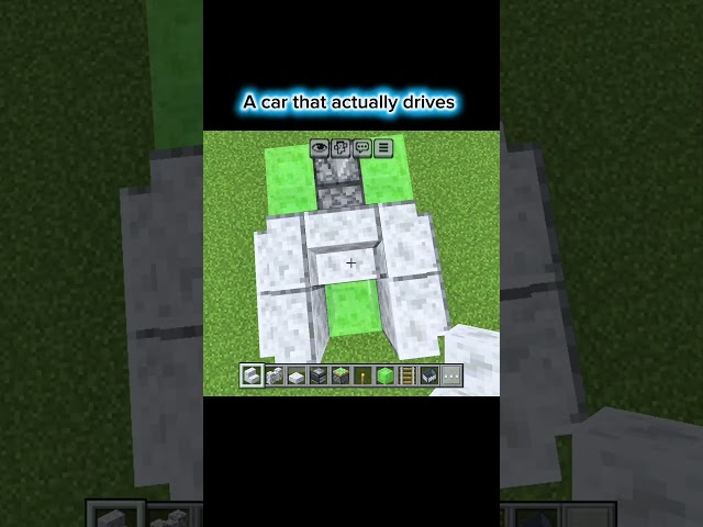 When I try to make something by watching tutorials on YouTube 🥲 !! #minecraft #tutorial #viral