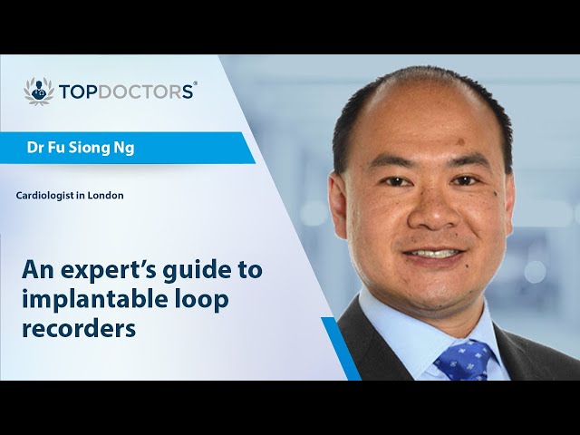 An expert's guide to implantable loop recorders - Online interview
