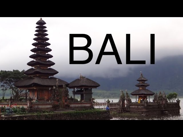 BALI - INDONESIA