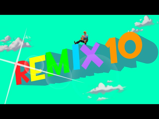 Rhythm Fortress: Remix 10 [SFM Animation]