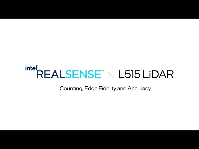 Counting, edge fidelity and accuracy
