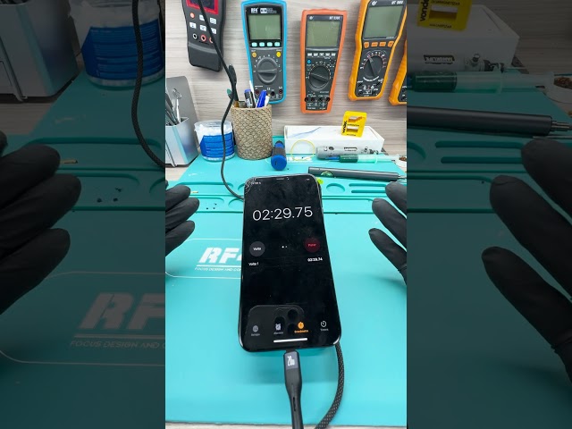 Is your iPhone 11 restarting every 3 minutes? Learn how to fix it! 🔥