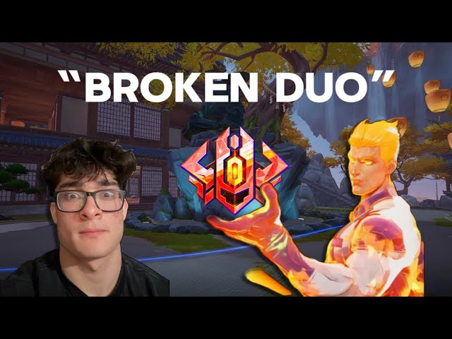 QUEUING WITH THE RANK 1 HUMAN TORCH