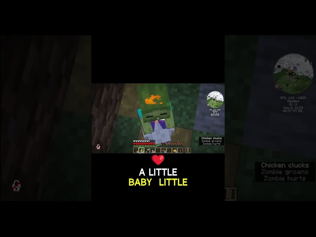 Wait    Is That a Chicken Jockey !