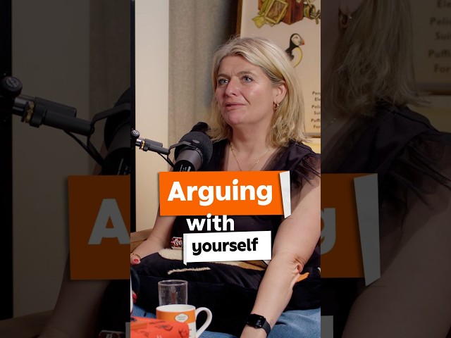 Are you Shiv or cousin Greg? #shorts #BryonyGordon #podcast #bookrecommendations