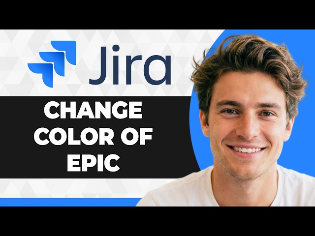 How to Change the Color of an Epic in Jira (Working 2026 Guide)