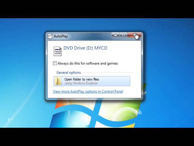 📀 How to Install A Program From A CD or DVD in Windows 📀