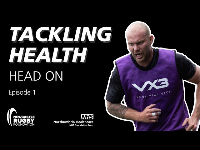 Tackling Health Head On: Sebastian De Chaves on Men's Health and Holistic Wellbeing