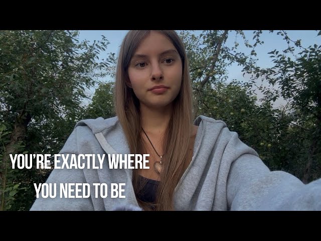 Life Is Happening for You, Not to You