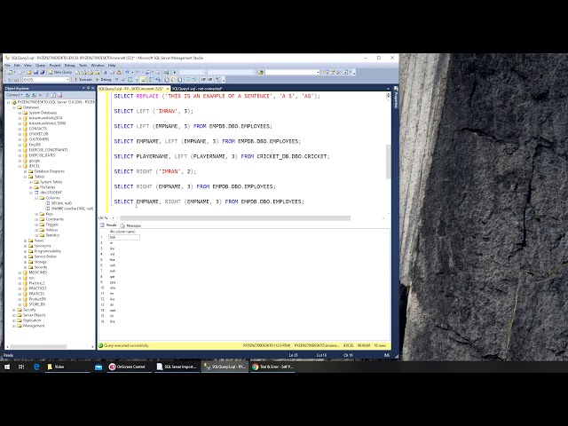 49 - SQL - RIGHT