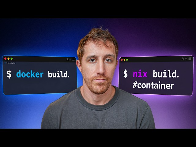 Docker Has One BIG Problem