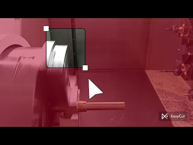 CNC programming, setup, and machining skills.If you enjoy CNC and machining videos, please Like 👍❤️🌼