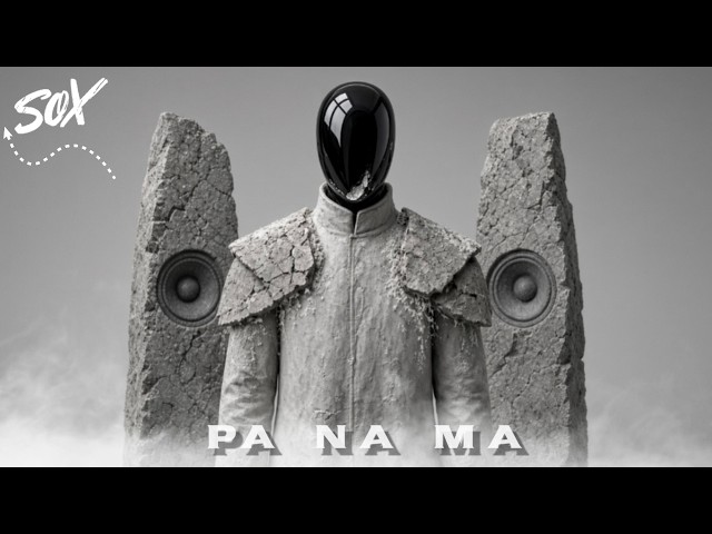 SOX - PA NA MA (HARD TECHNO)