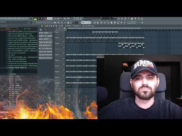 Cooking Up & Chatting