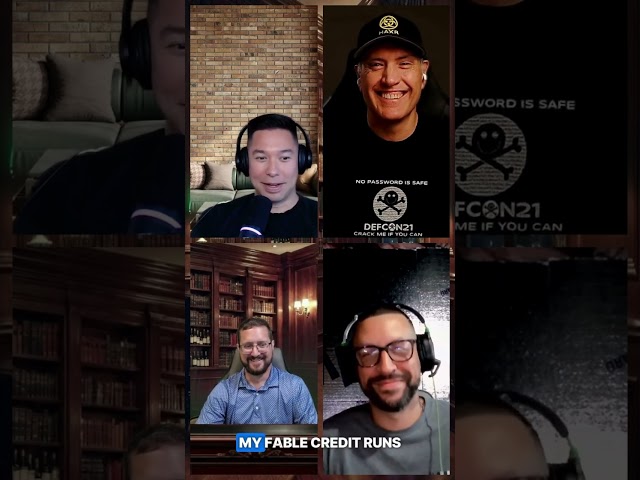 AI Agents, Cybersecurity & the Future of Offensive Security | Root Cause Podcast