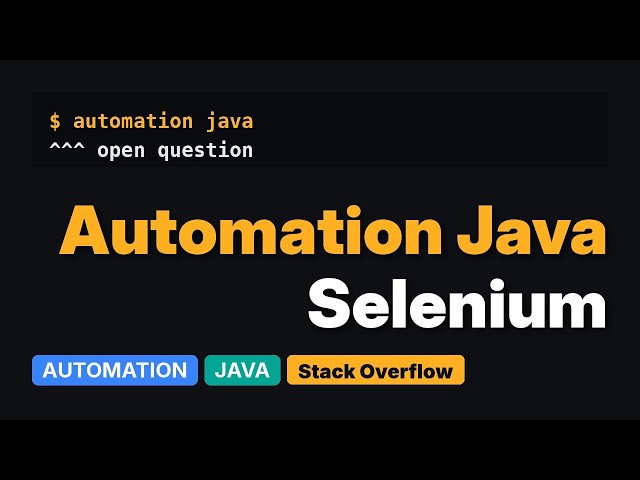 Selenium WebDriver: Check if element present or not for a while loop?