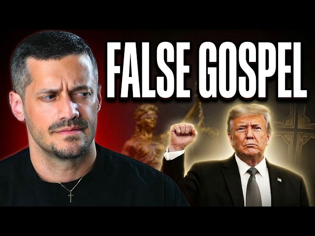 Think Trump’s Jesus Photo Was Bad? Wait til You See This