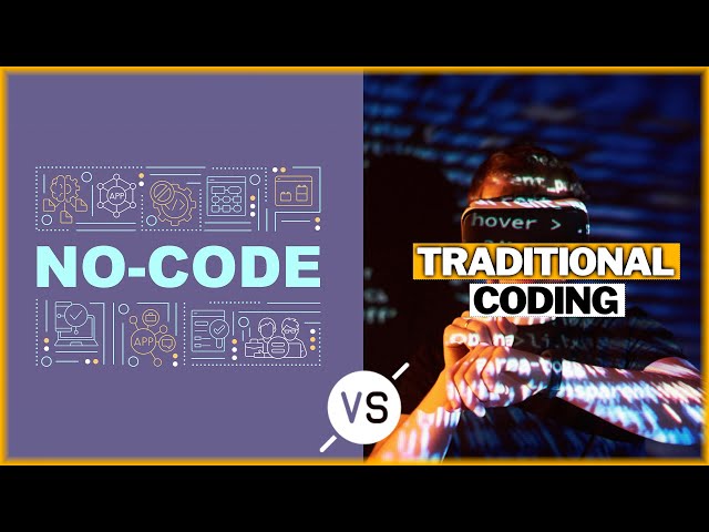 Is Low-Code the Future of Programming?