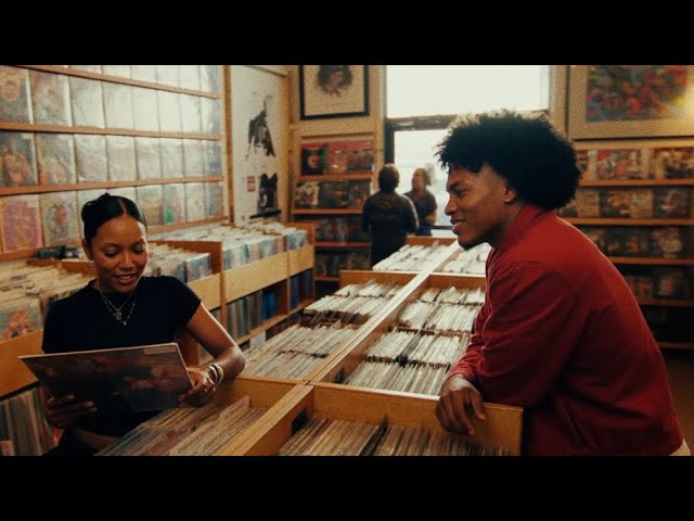 Yatta Bandz - Friends (Official VIdeo)